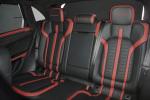 Porsche Macan Turbo by Mansory 2015 года